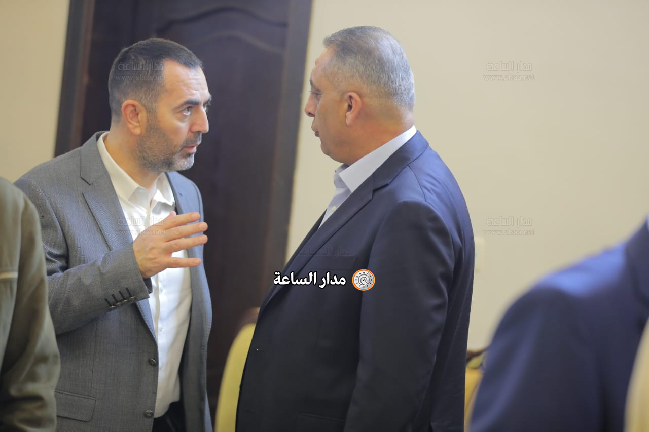 Madar Al-Saa Images 0.6144311737264967