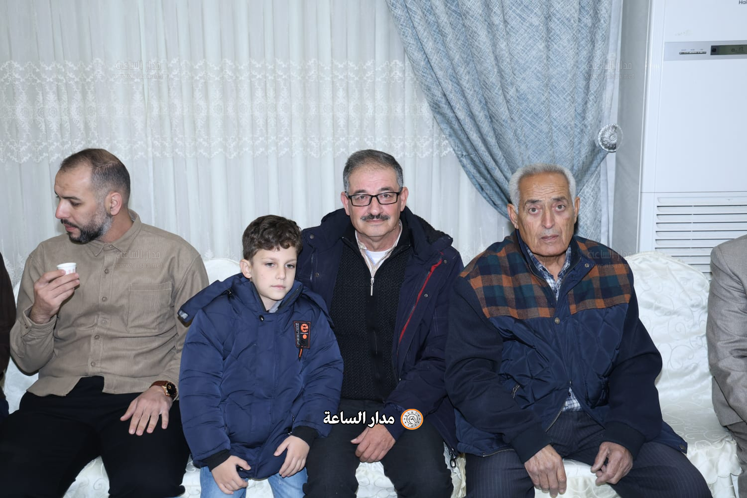 Madar Al-Saa Images 0.4246094994251408