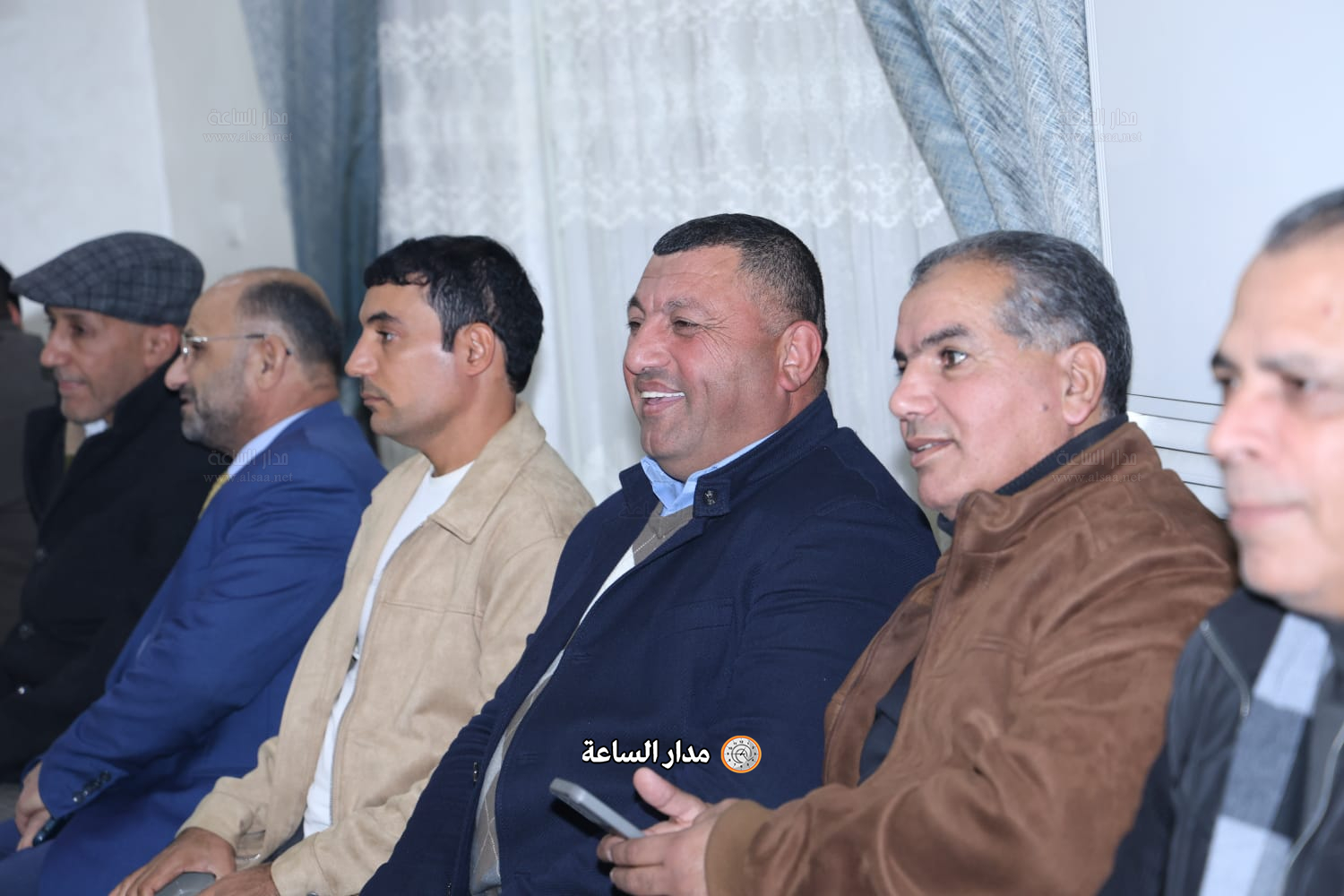 Madar Al-Saa Images 0.7114159114259131