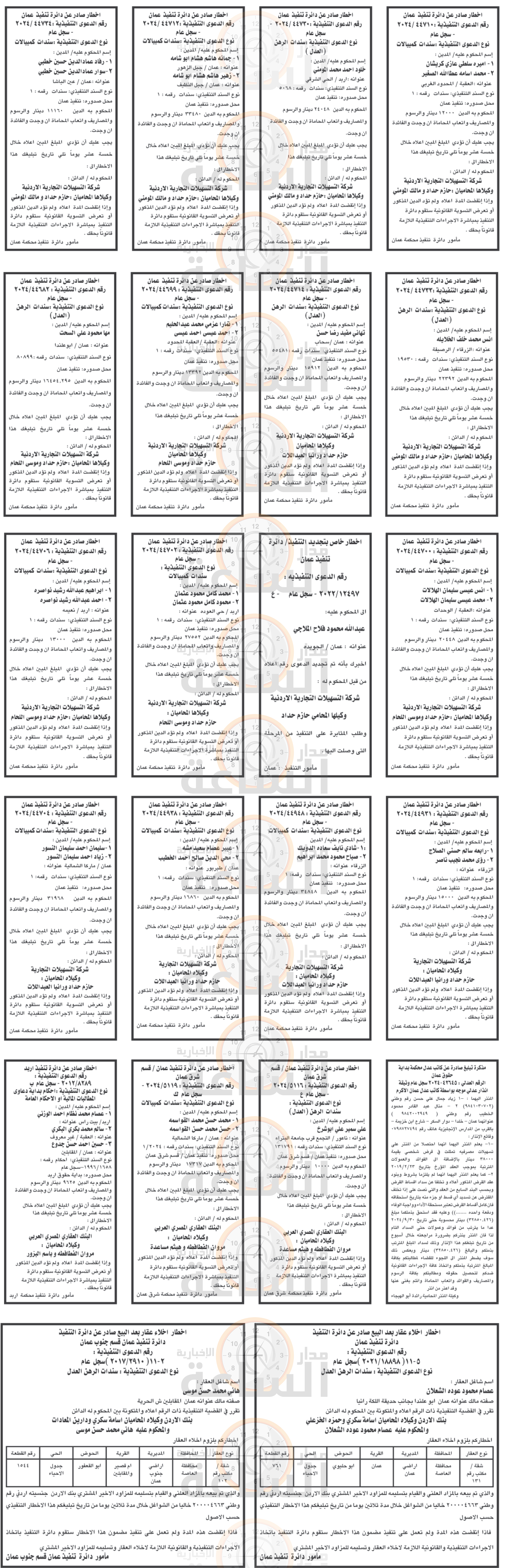 Madar Al-Saa Images 0.8830036005355437