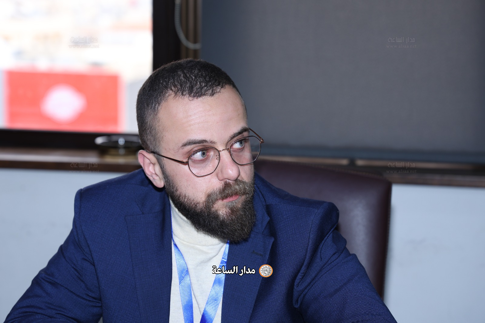 Madar Al-Saa Images 0.9261478353199664