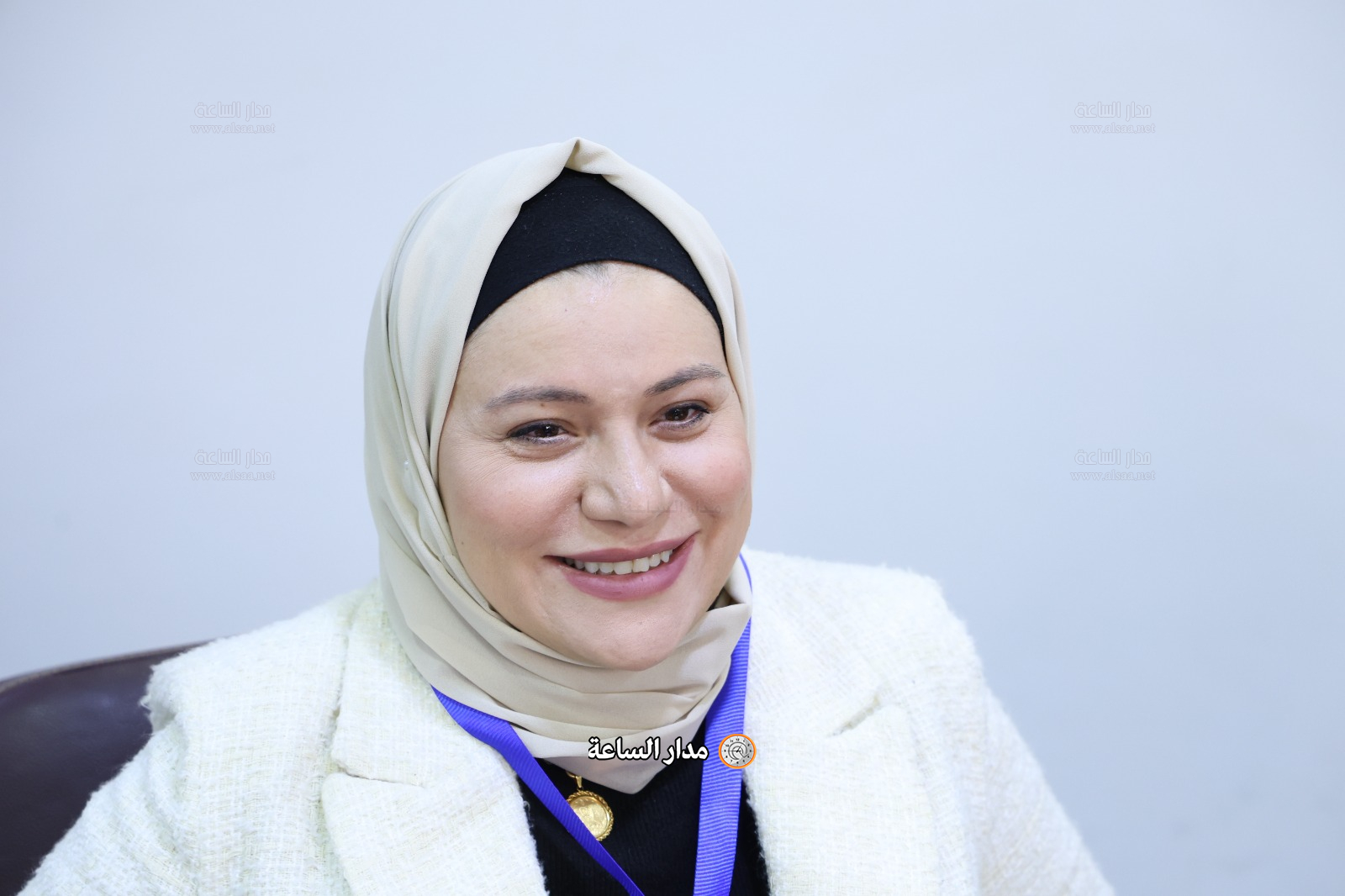 Madar Al-Saa Images 0.9307360269331304