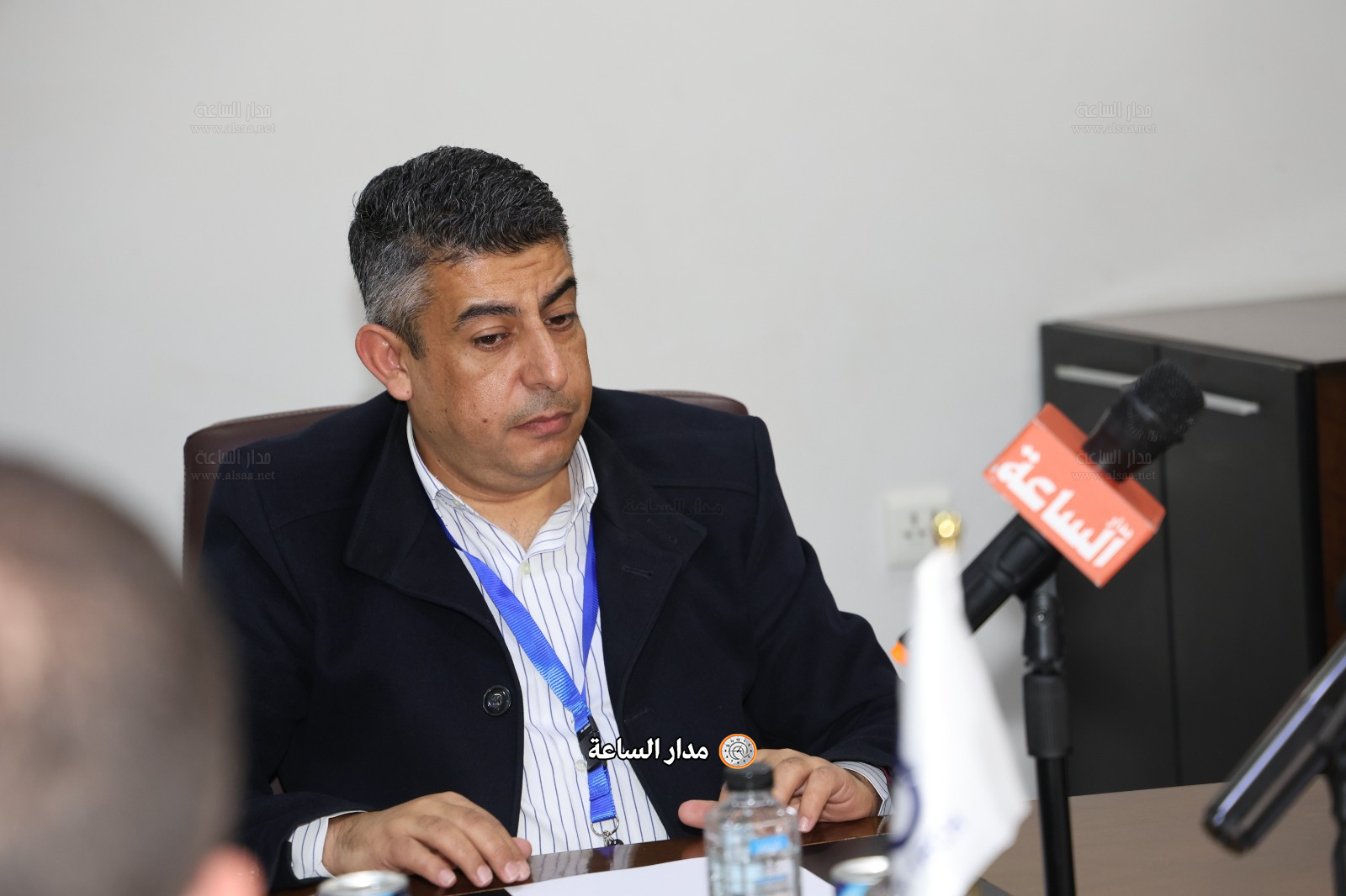 Madar Al-Saa Images 0.21563026287541365