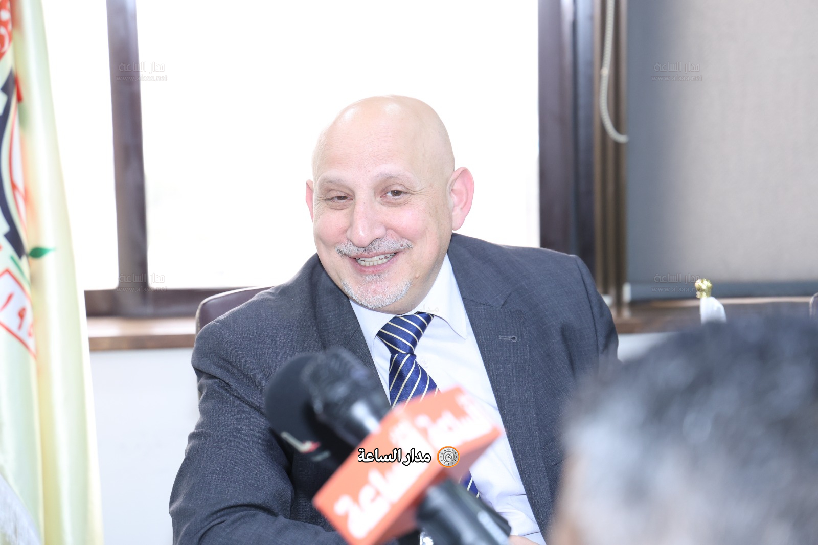 Madar Al-Saa Images 0.10625570405216034