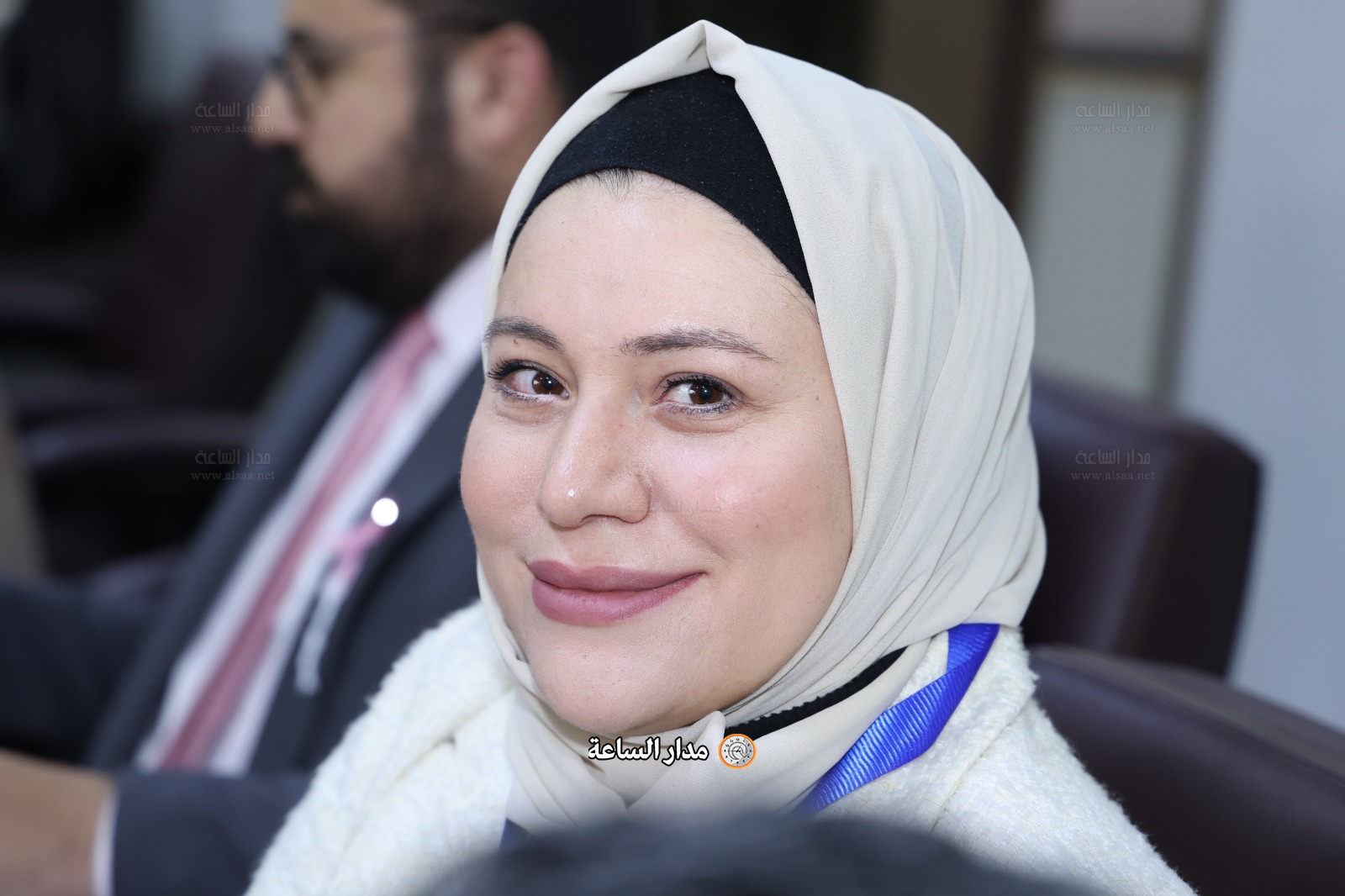 Madar Al-Saa Images 0.7154891691552763