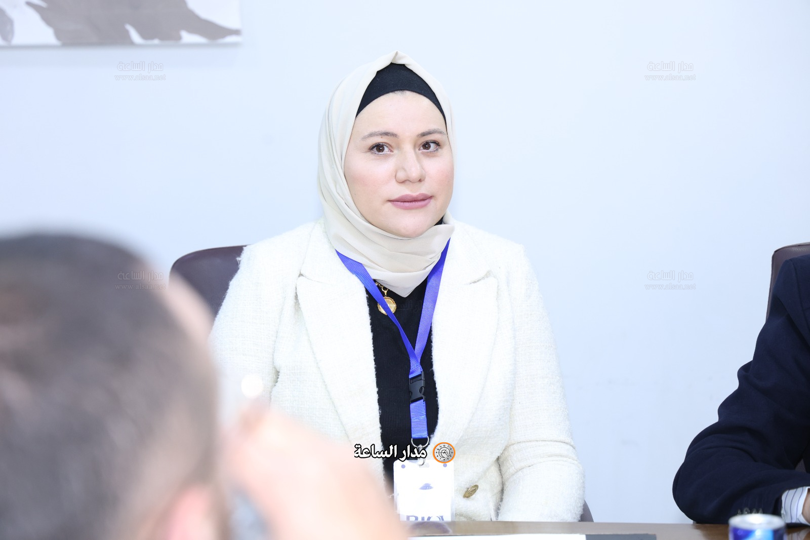 Madar Al-Saa Images 0.32403465846884116