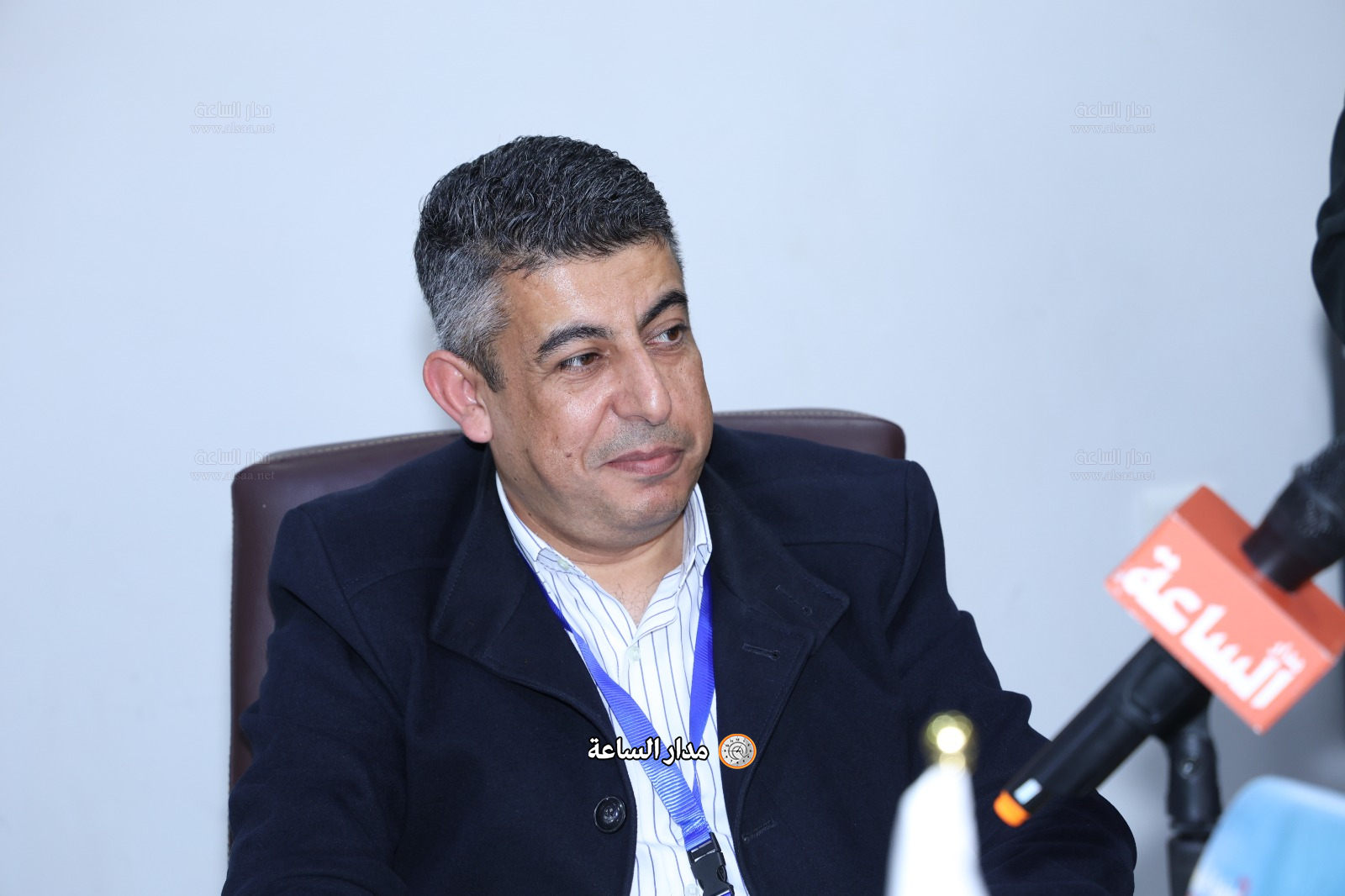 Madar Al-Saa Images 0.43600741770898144