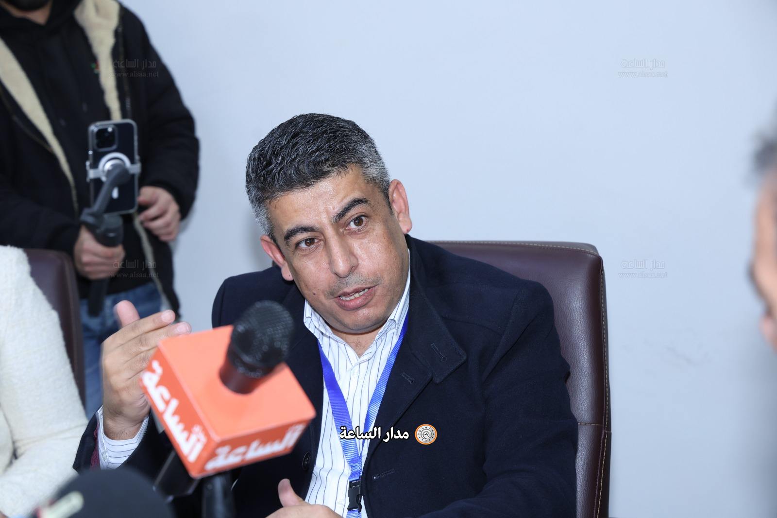 Madar Al-Saa Images 0.06091567226340988