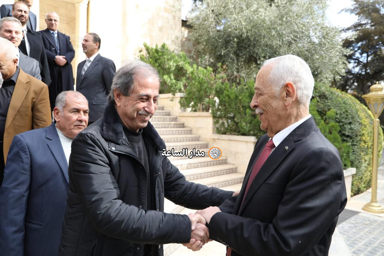 Madar Al-Saa Images 0.6261684148412952