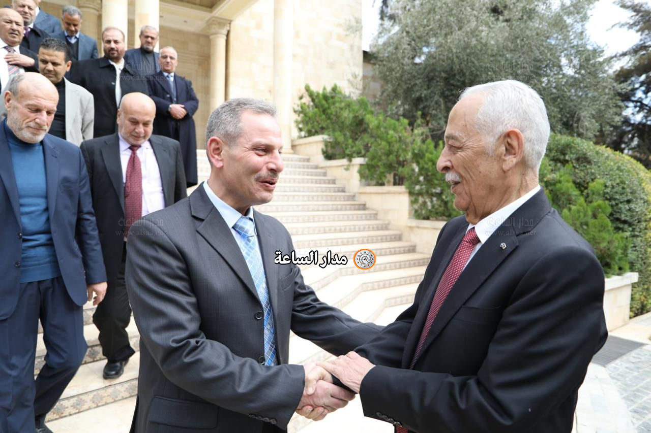 Madar Al-Saa Images 0.20590187738062316