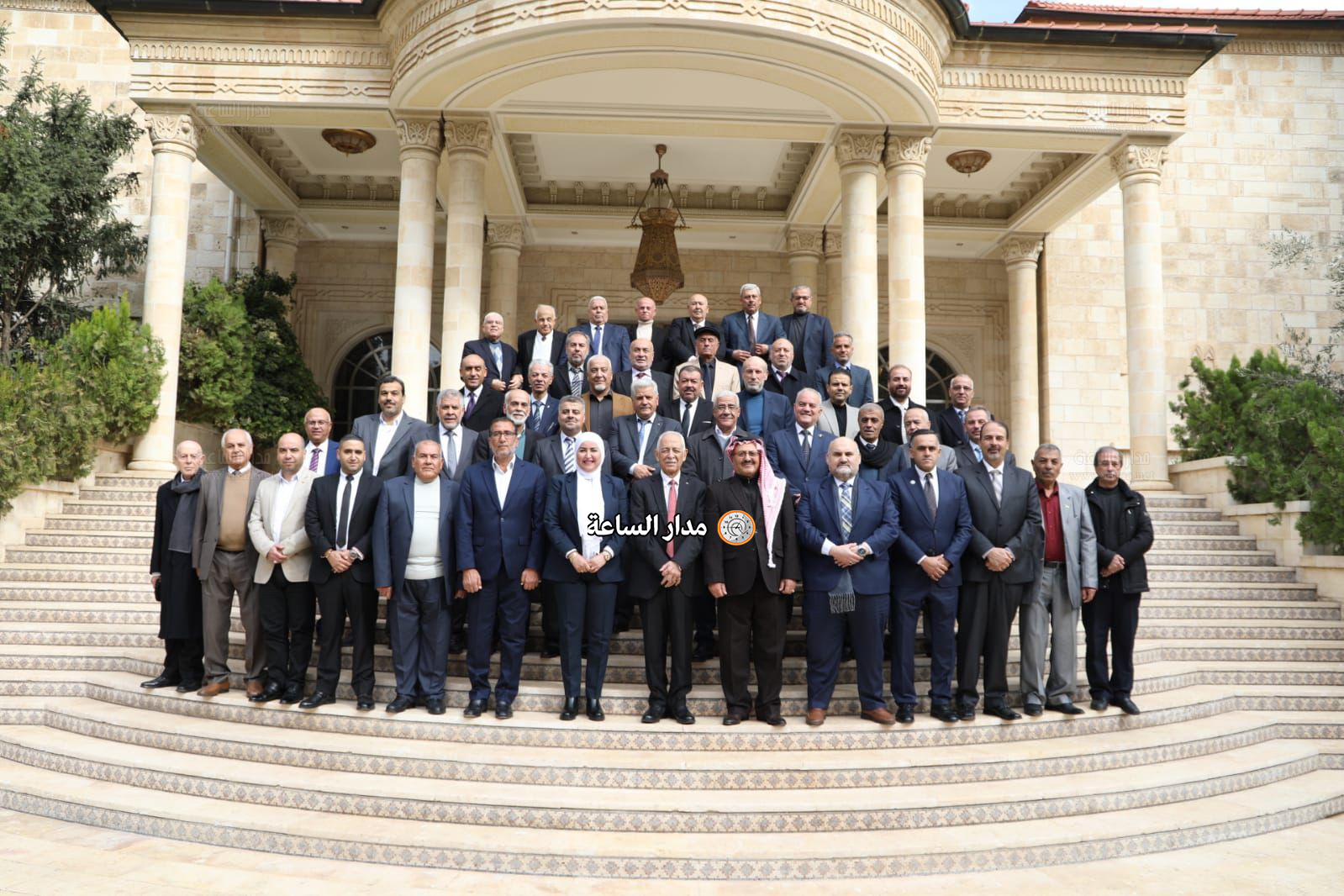 Madar Al-Saa Images 0.12480835928899991