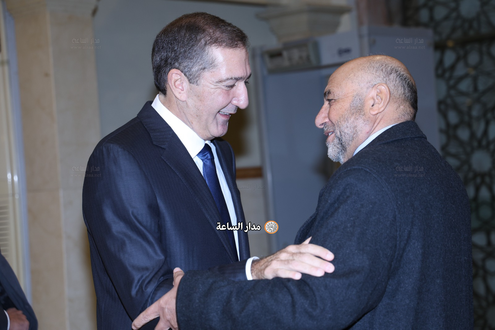 Madar Al-Saa Images 0.14821232841419452