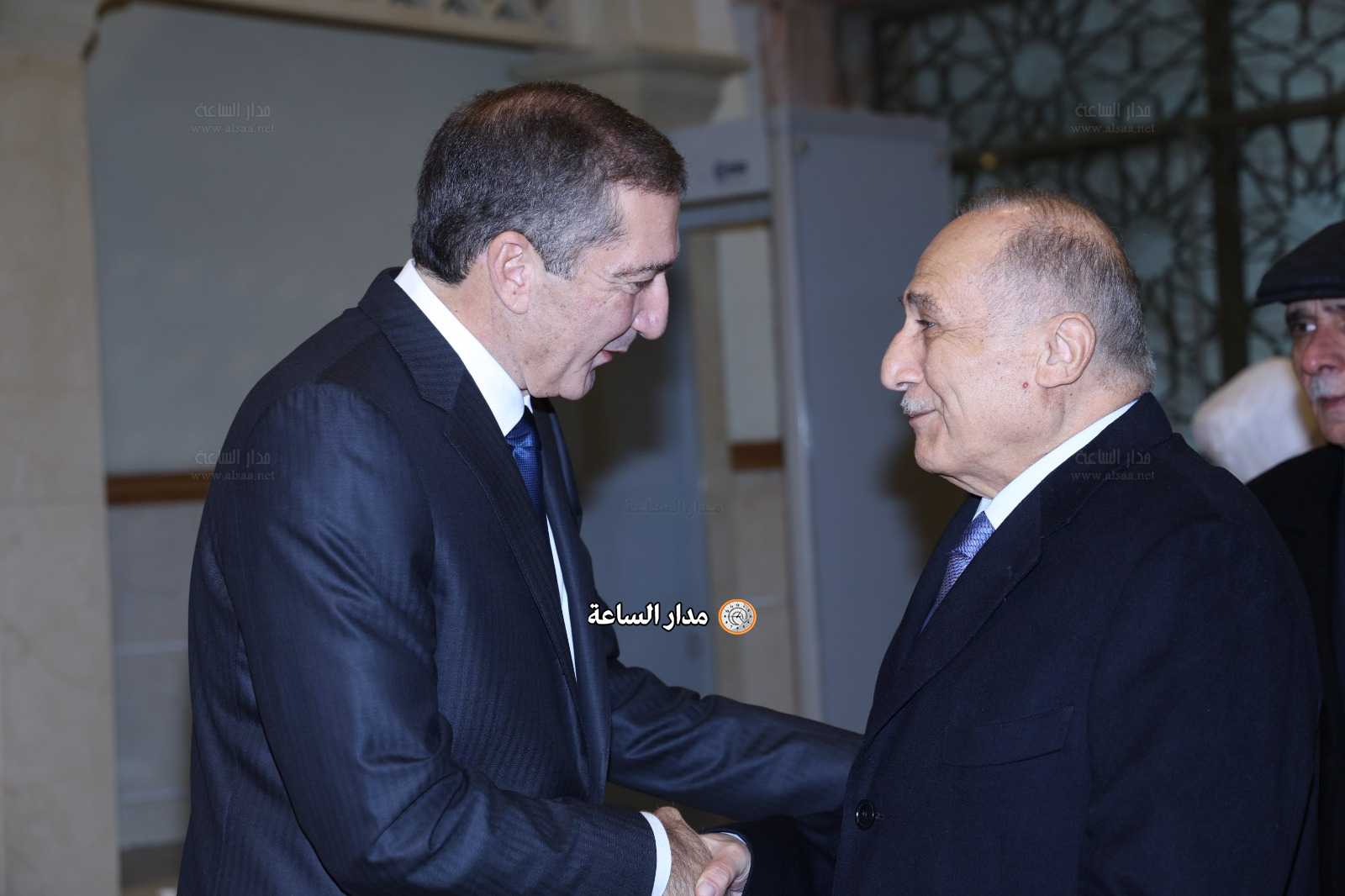 Madar Al-Saa Images 0.31698040265262173