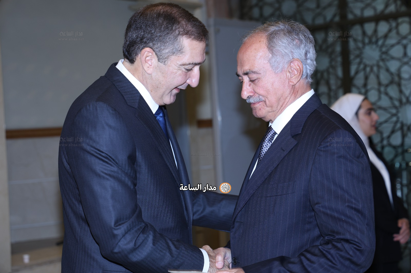 Madar Al-Saa Images 0.3867065983239355