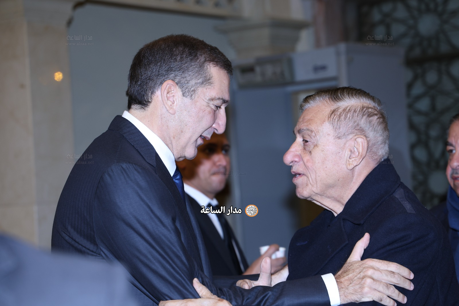 Madar Al-Saa Images 0.3699176967158291