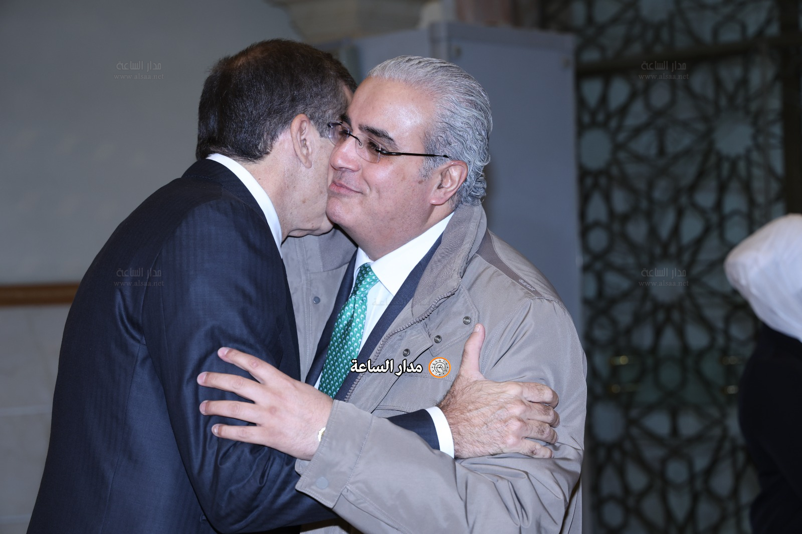 Madar Al-Saa Images 0.8588578238528828