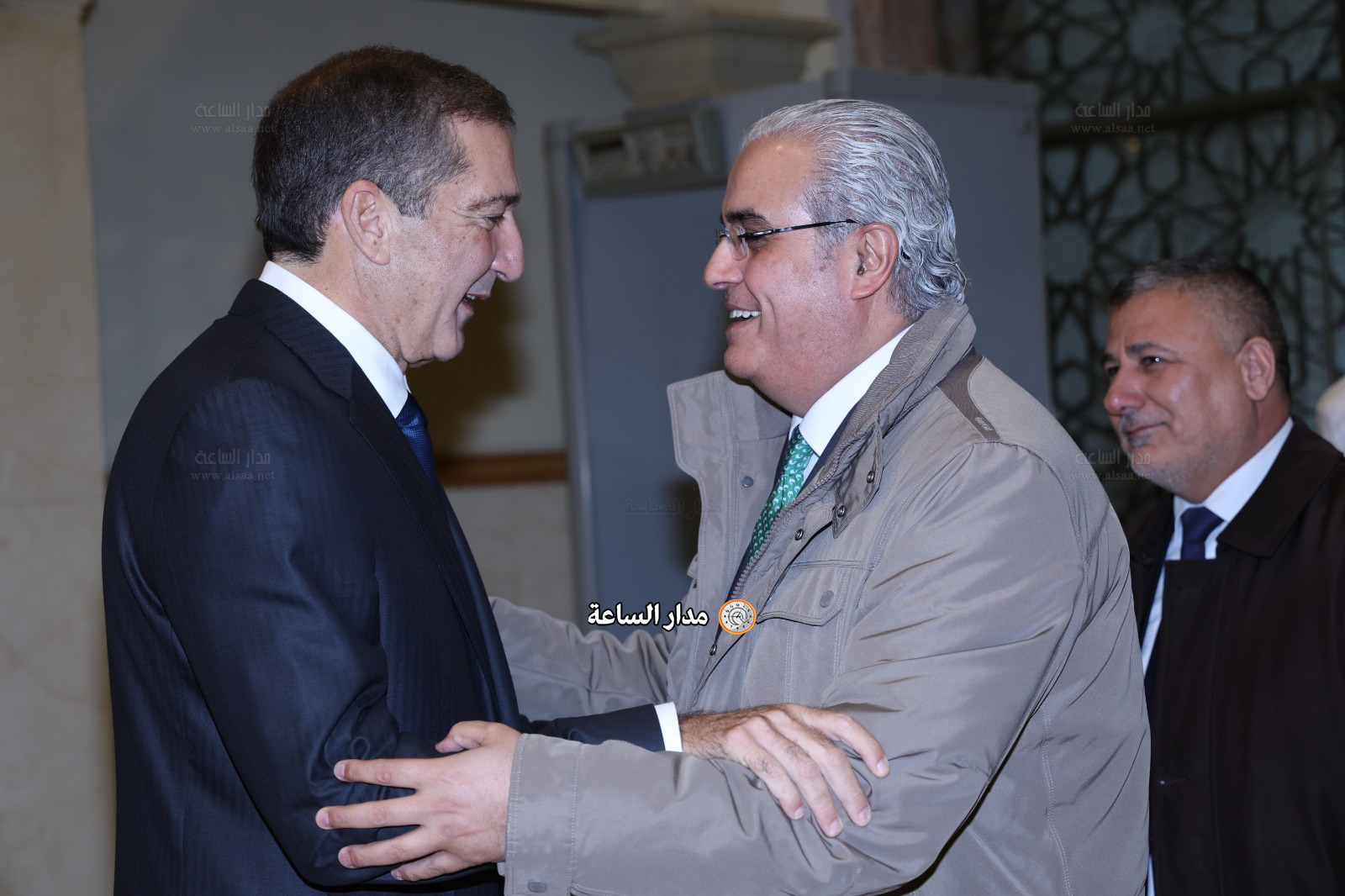 Madar Al-Saa Images 0.1234317437256176