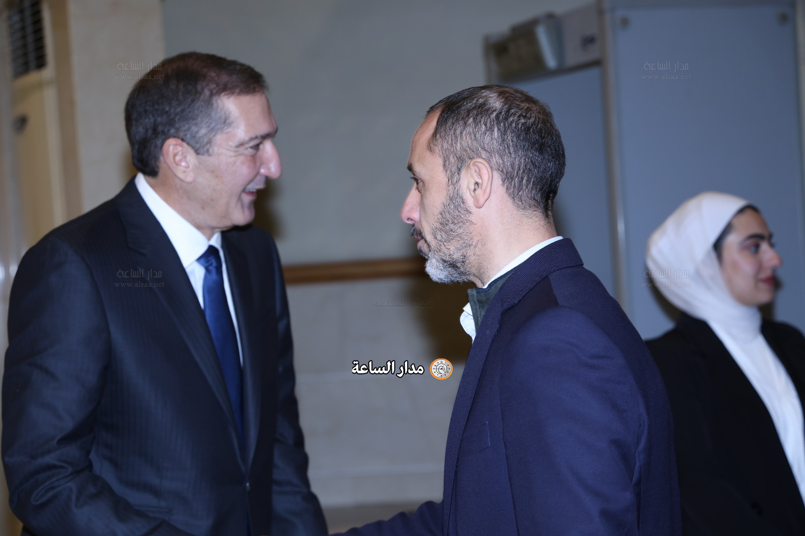 Madar Al-Saa Images 0.045957116878065696