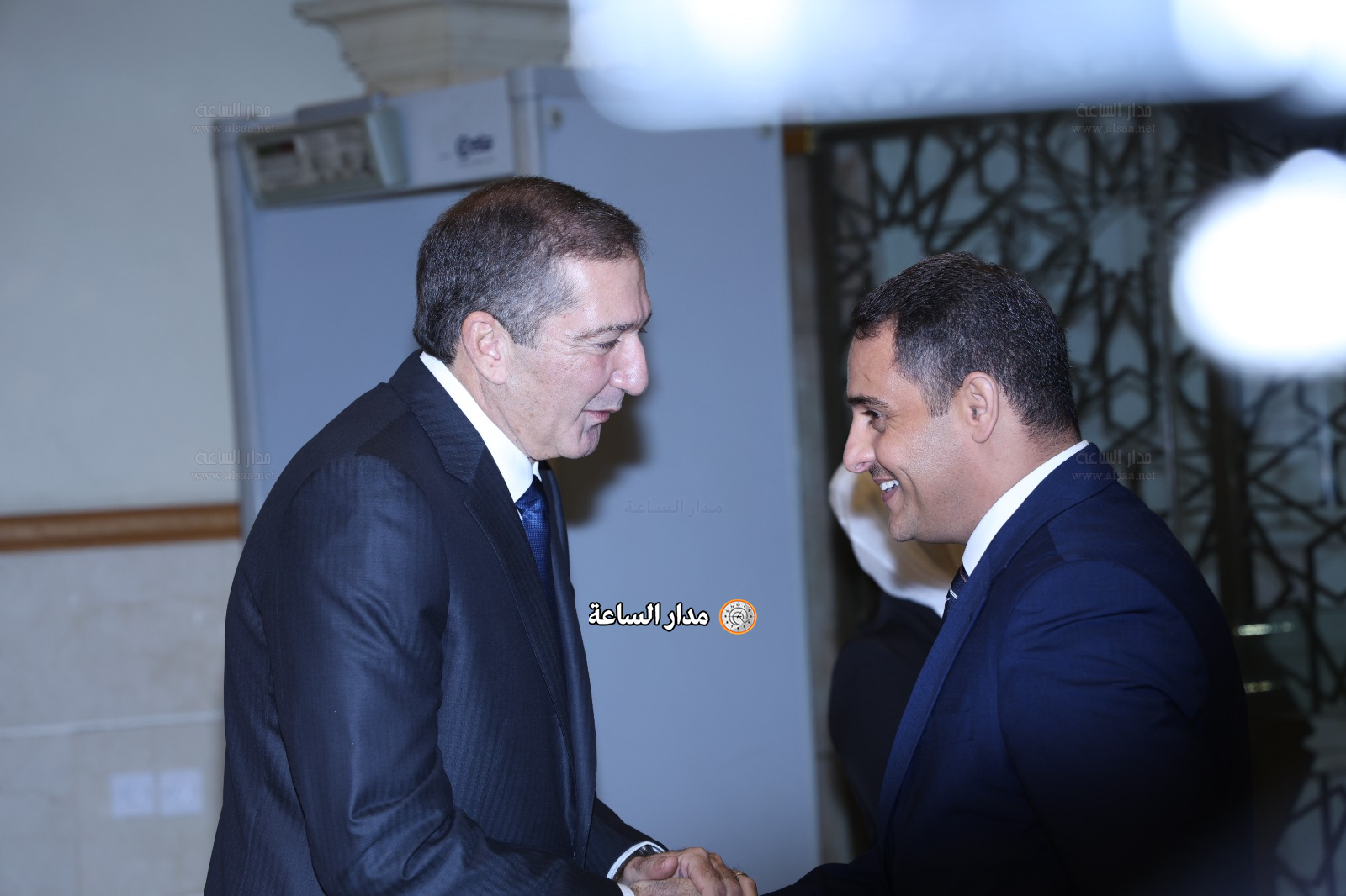 Madar Al-Saa Images 0.8201270180429687