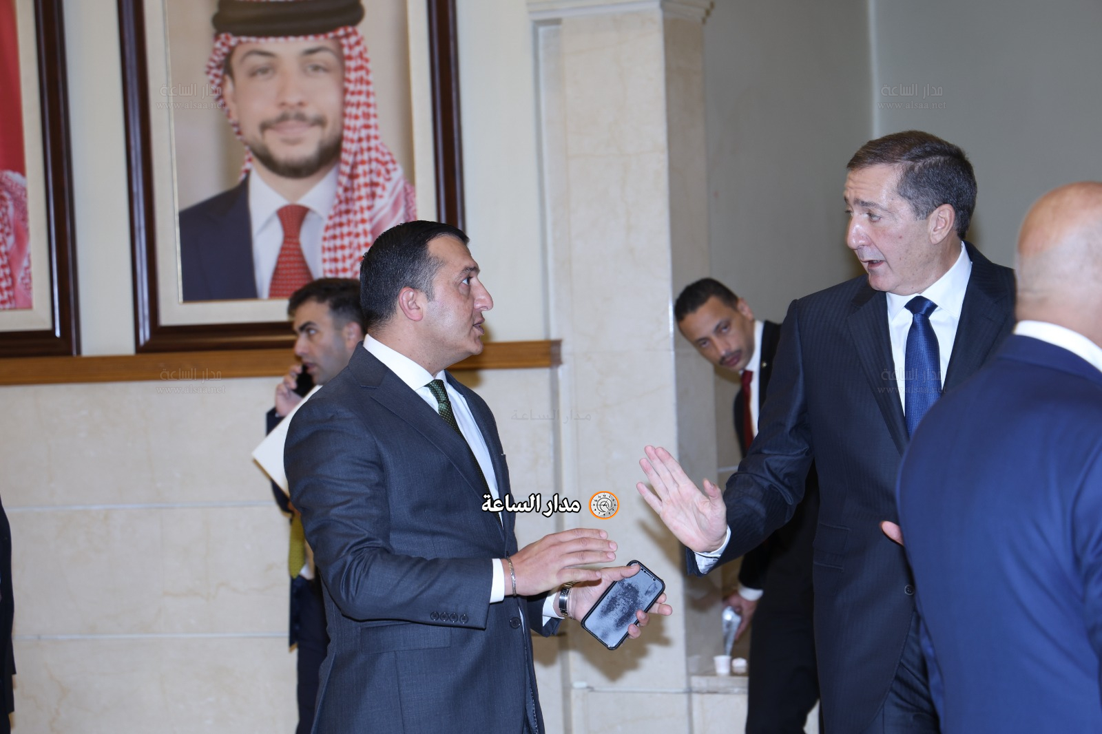 Madar Al-Saa Images 0.1058119205095236