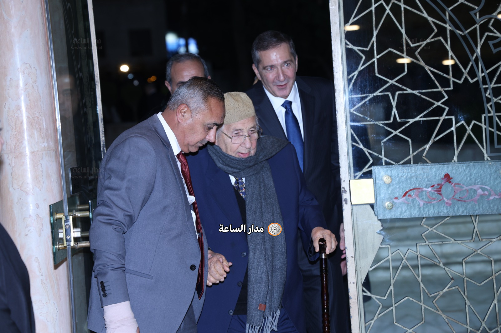 Madar Al-Saa Images 0.8596144390437055