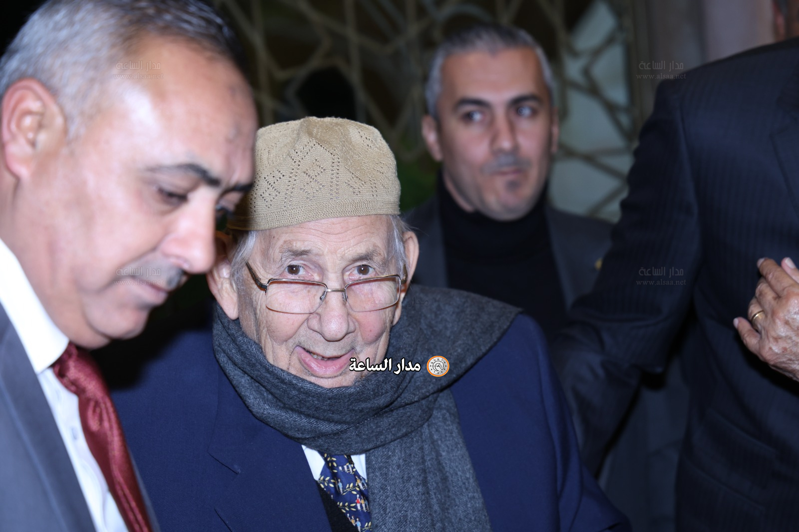 Madar Al-Saa Images 0.9155512011097131