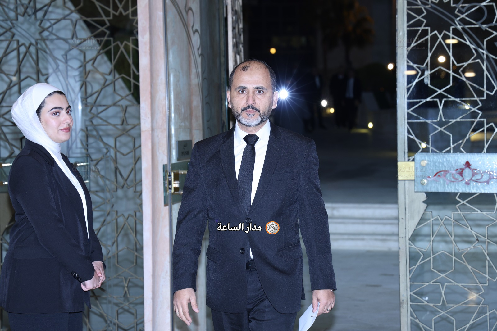 Madar Al-Saa Images 0.9573471110361389