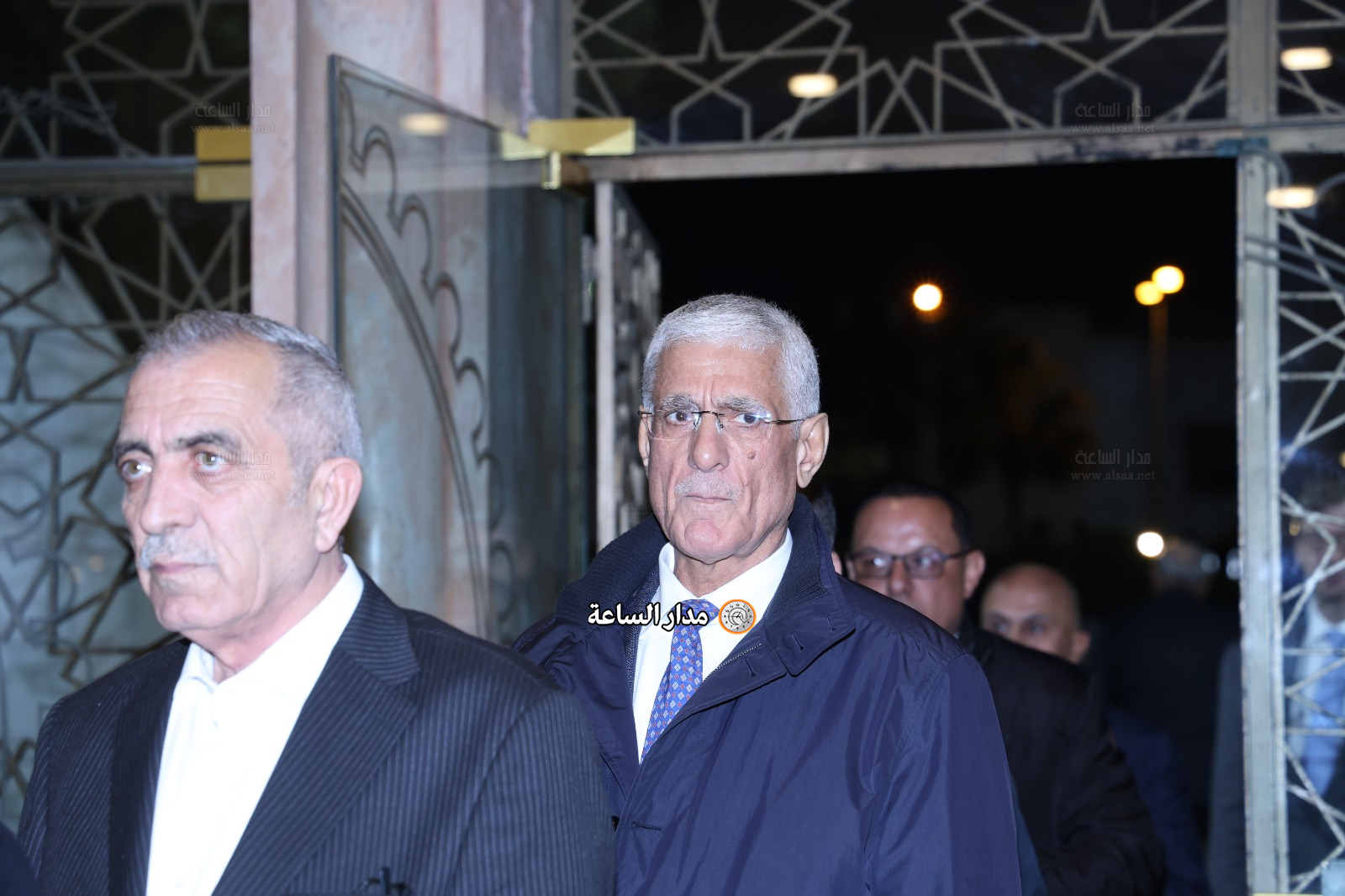 Madar Al-Saa Images 0.9016588787821129