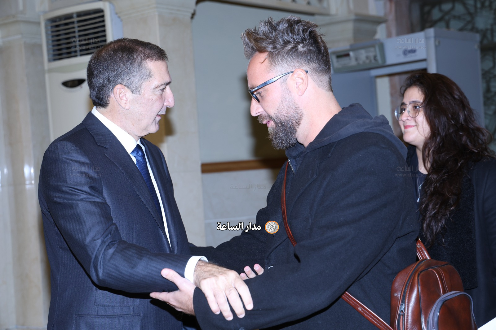 Madar Al-Saa Images 0.21346079195413203