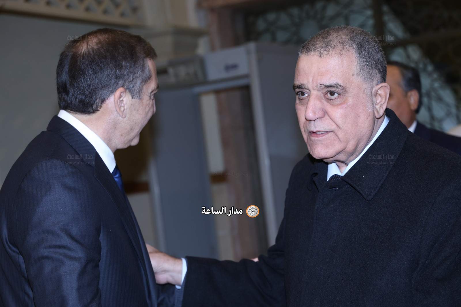 Madar Al-Saa Images 0.7912536465077067