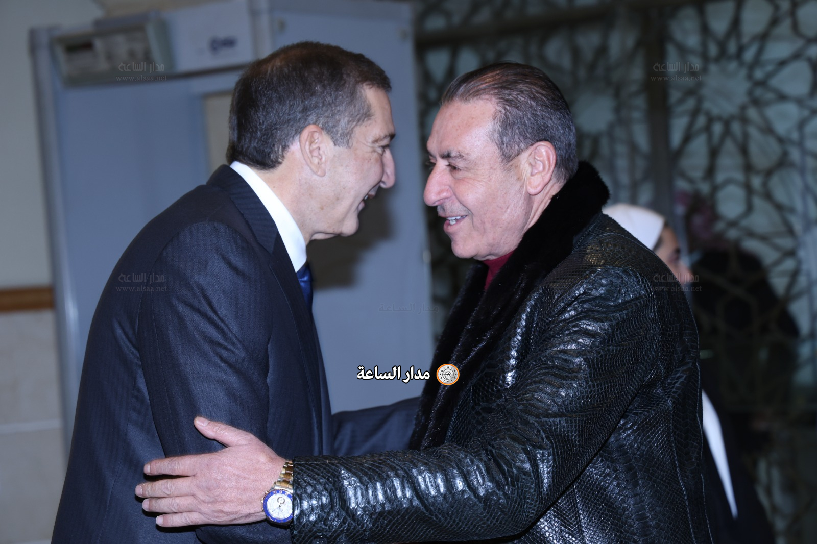 Madar Al-Saa Images 0.3311714237398824