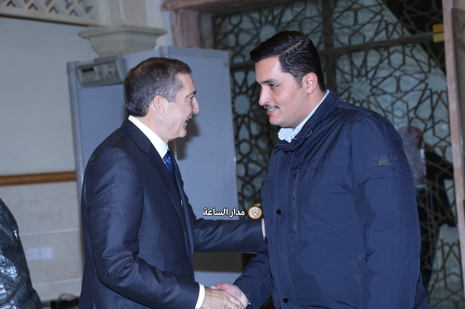 Madar Al-Saa Images 0.019179249245145913