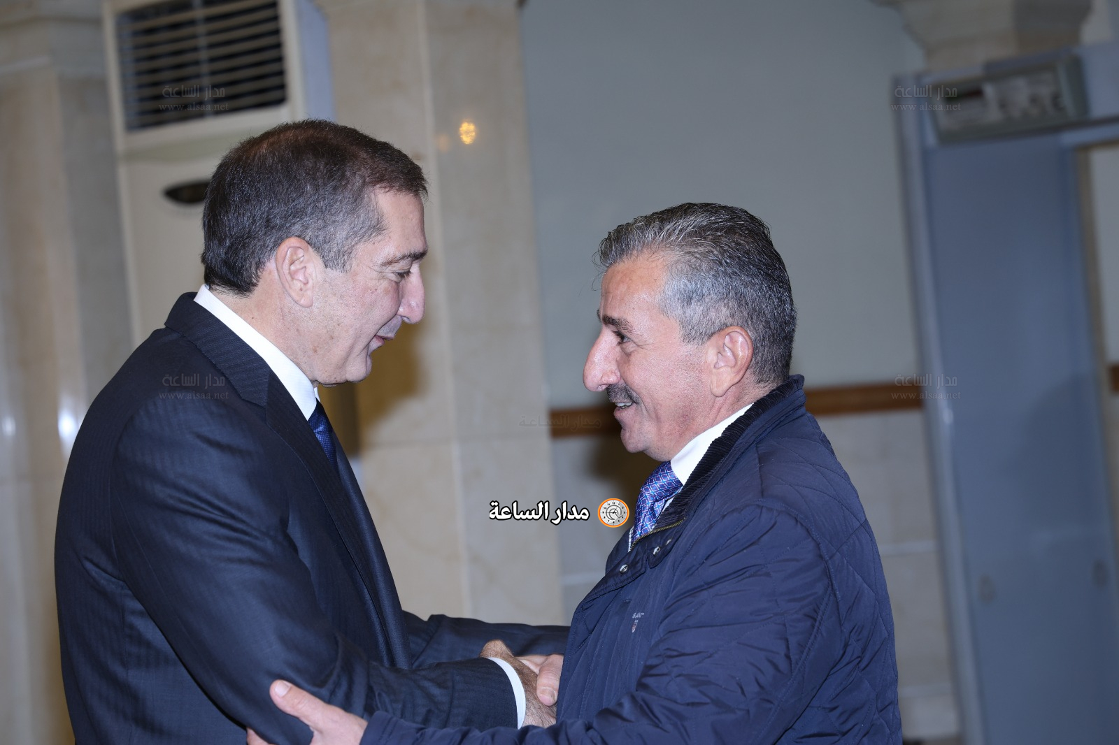 Madar Al-Saa Images 0.21378500394417044