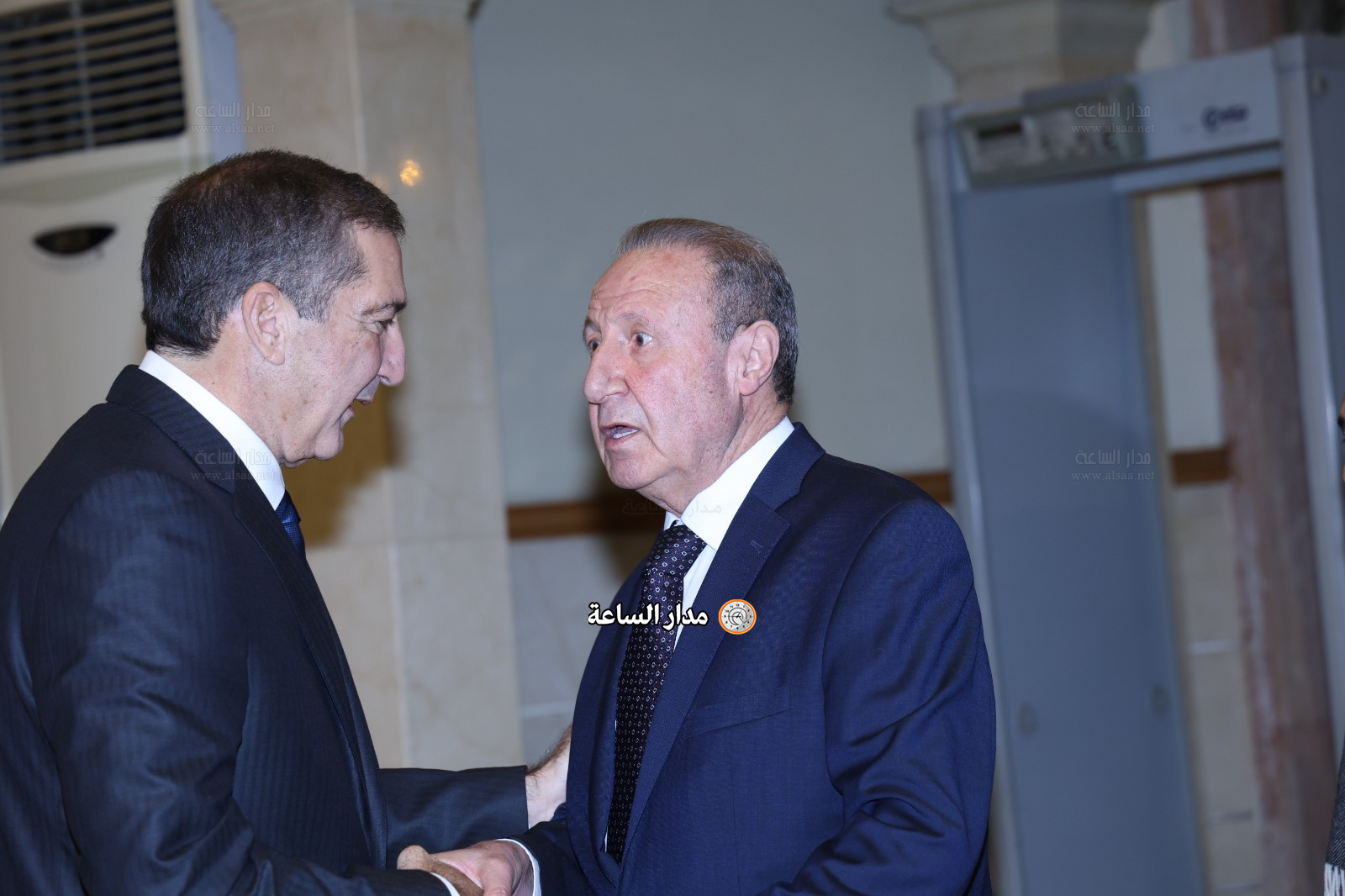 Madar Al-Saa Images 0.71934011525514