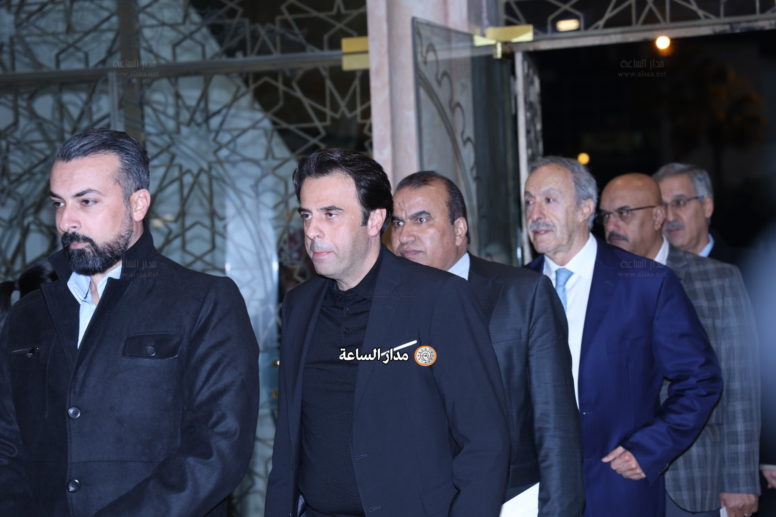 Madar Al-Saa Images 0.9943857872772268