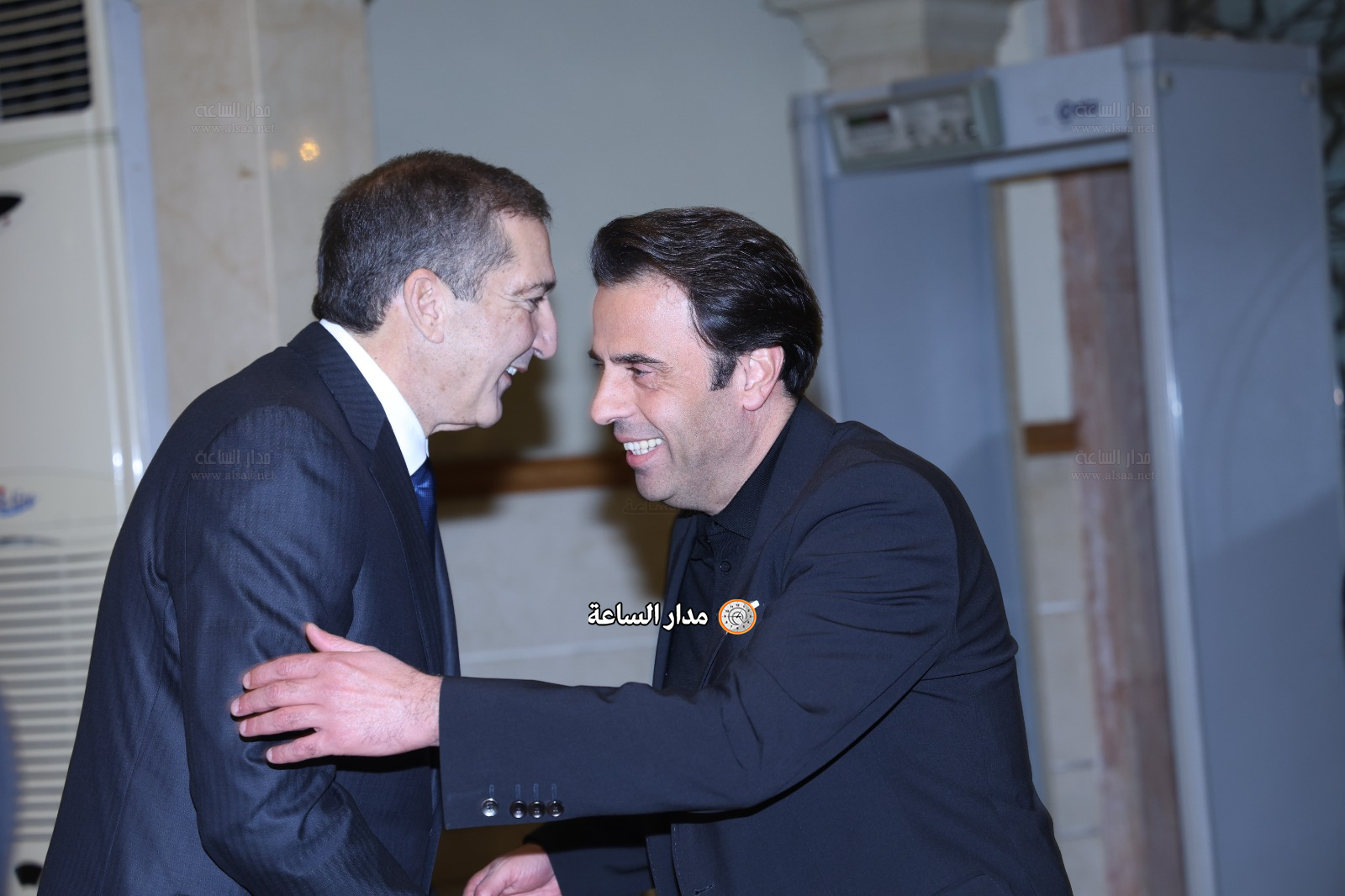 Madar Al-Saa Images 0.7253365062535673