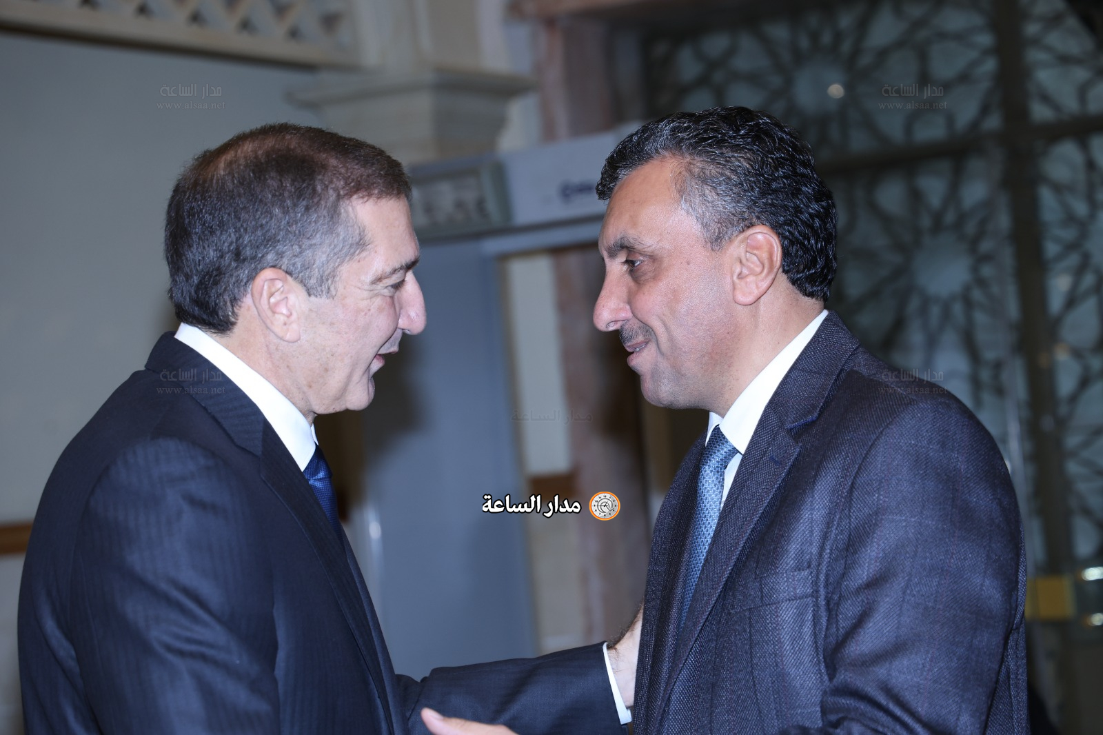 Madar Al-Saa Images 0.7769405054922318