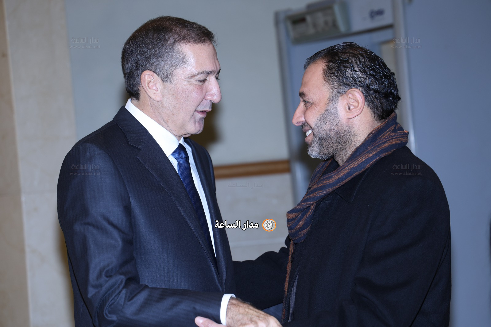 Madar Al-Saa Images 0.007988857226378876