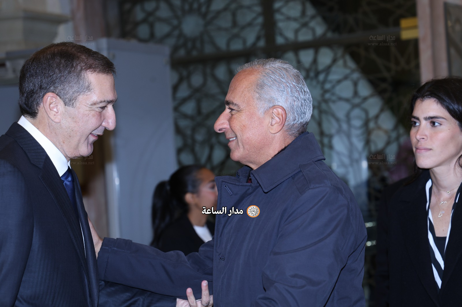 Madar Al-Saa Images 0.022555364167350378