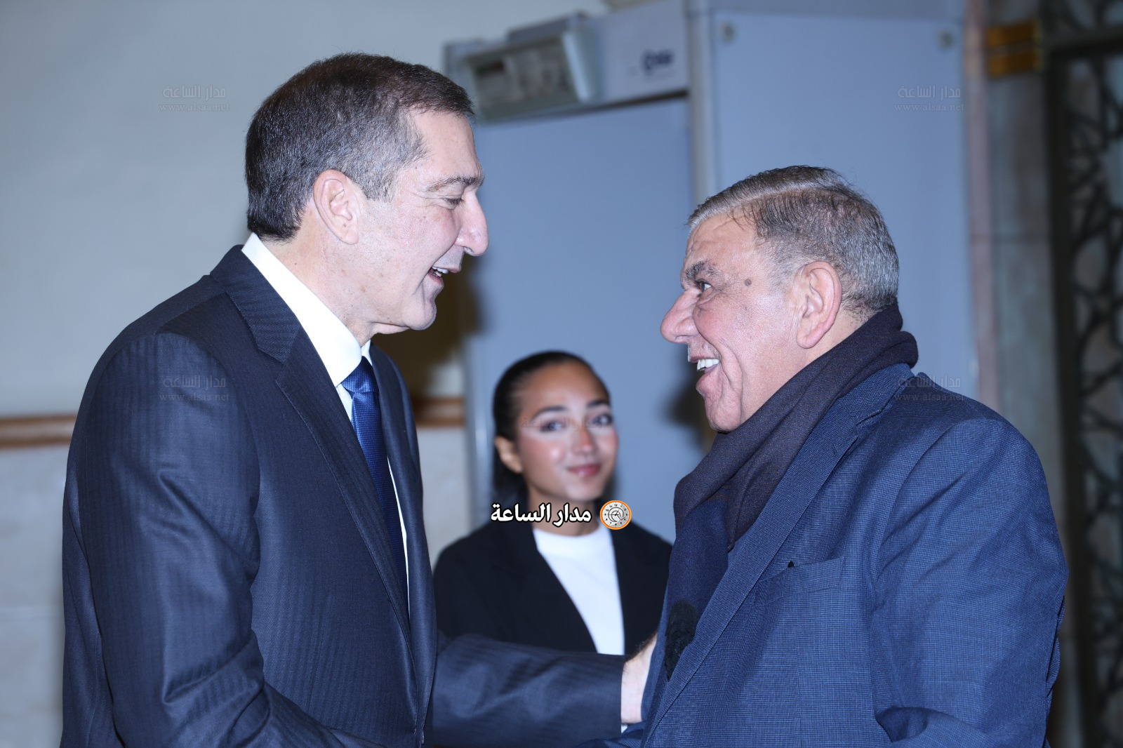 Madar Al-Saa Images 0.22506427433716758