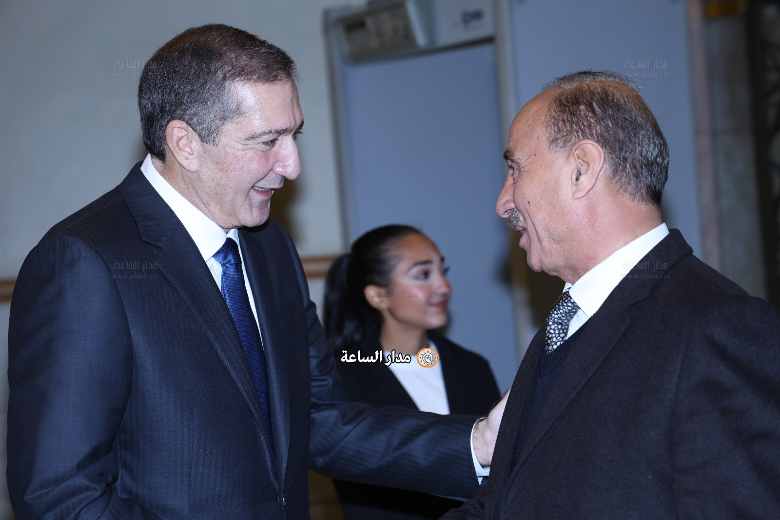 Madar Al-Saa Images 0.036907147381420646