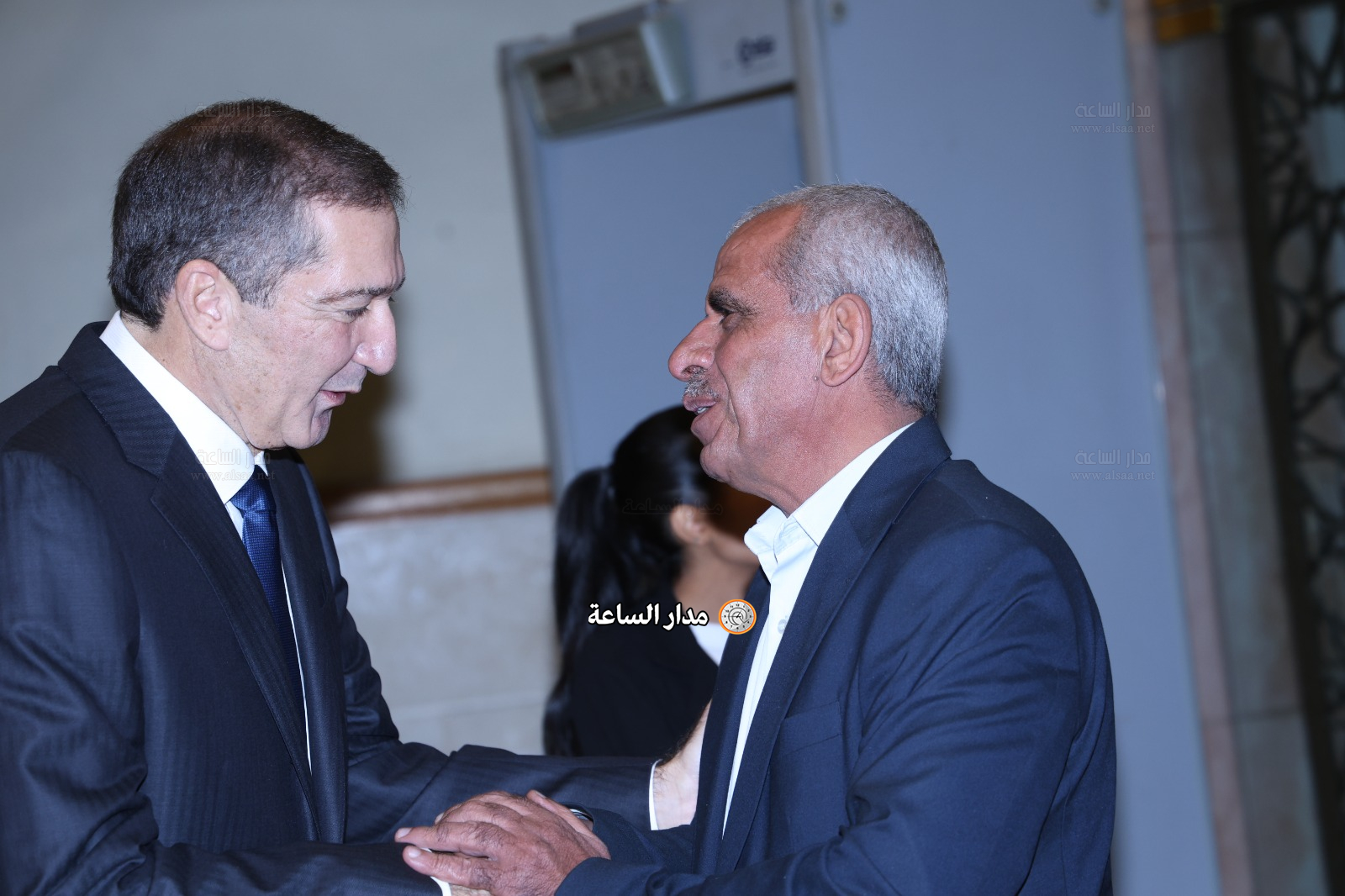 Madar Al-Saa Images 0.9691315320523828