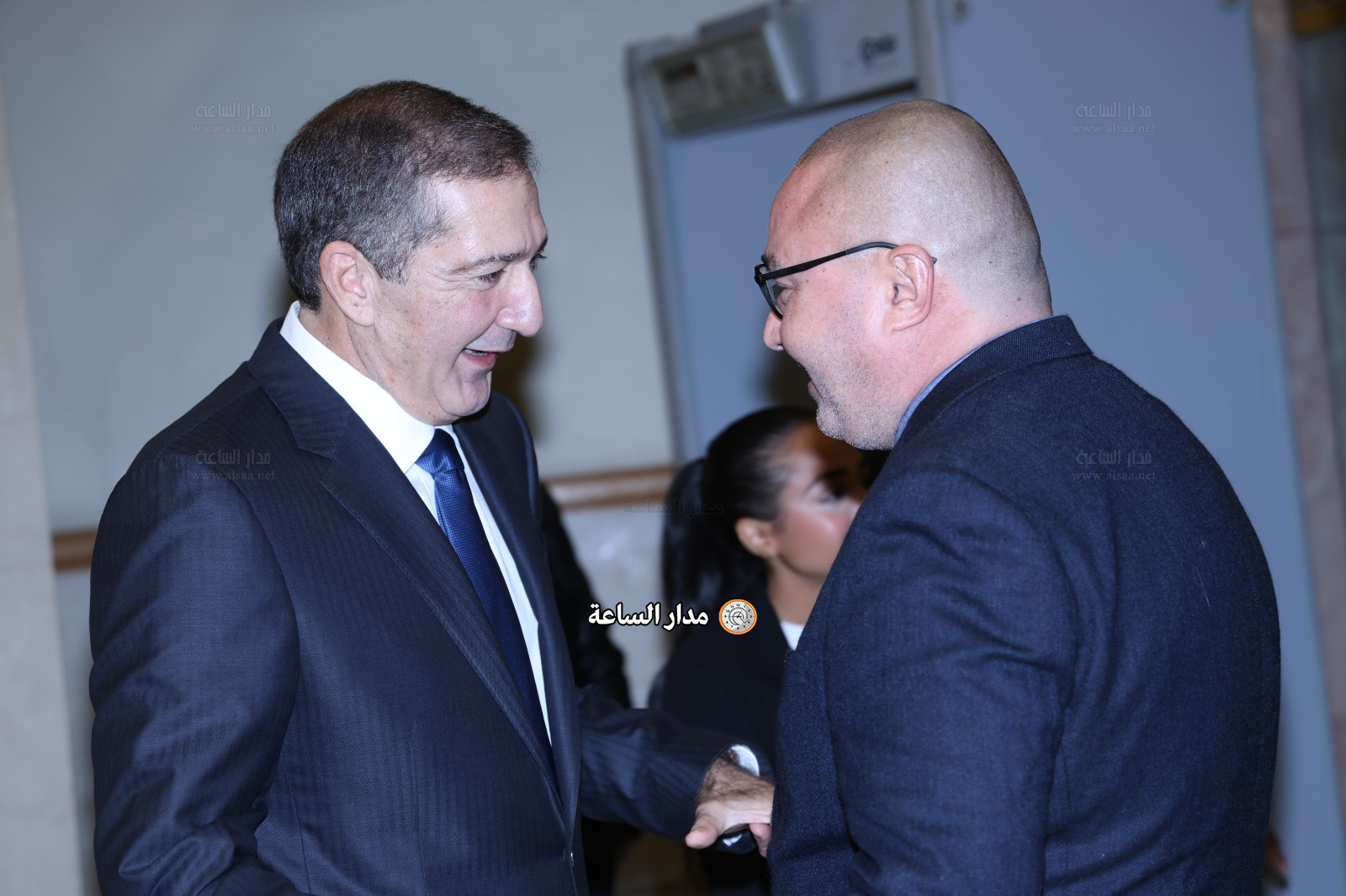 Madar Al-Saa Images 0.03432968564033678