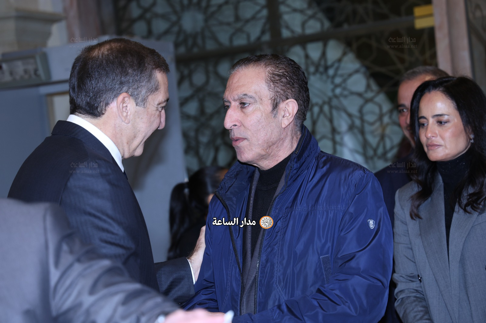 Madar Al-Saa Images 0.6721987932548823