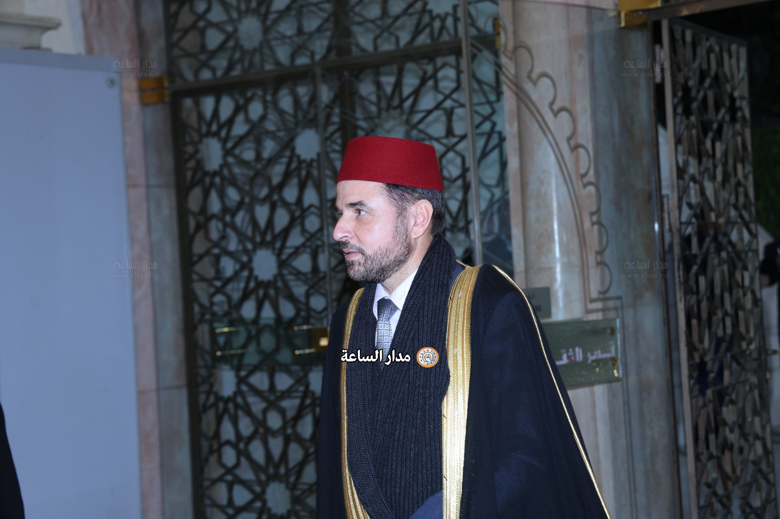 Madar Al-Saa Images 0.5445479389610852