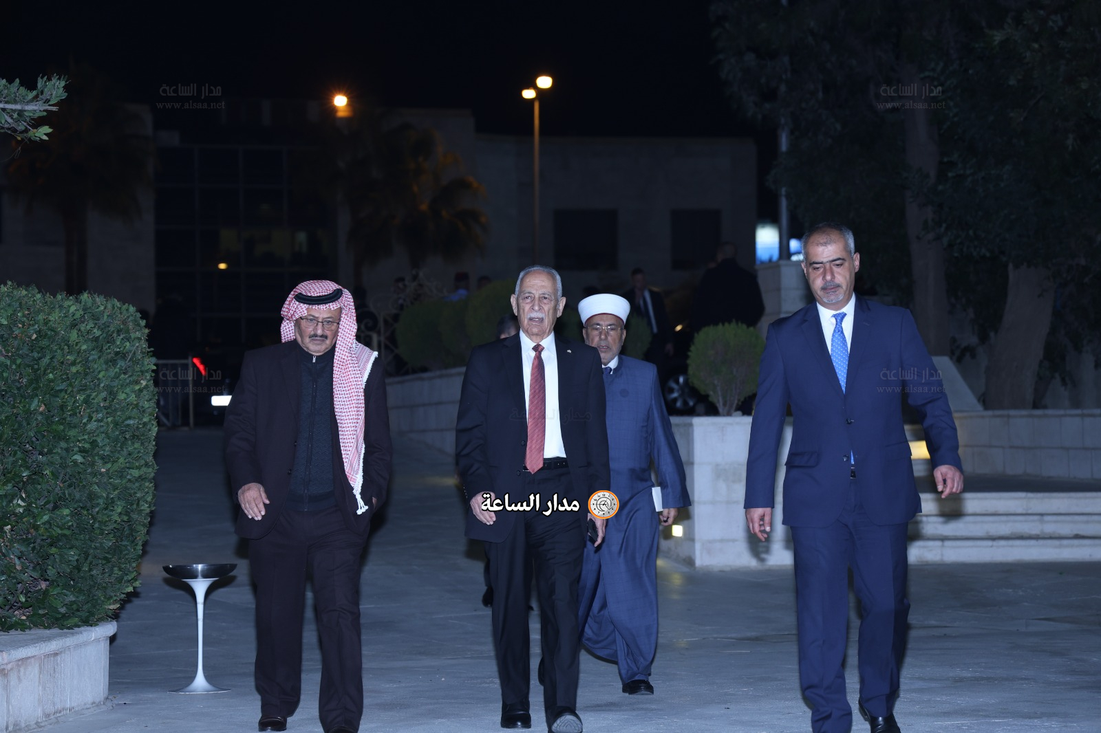 Madar Al-Saa Images 0.03151484715236963