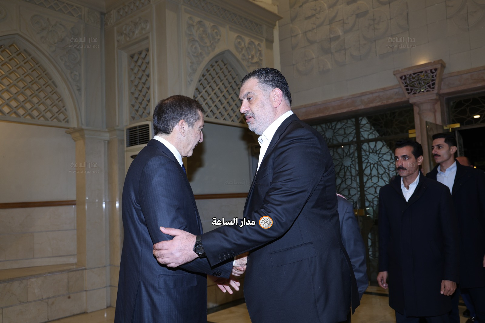 Madar Al-Saa Images 0.7766620848576136