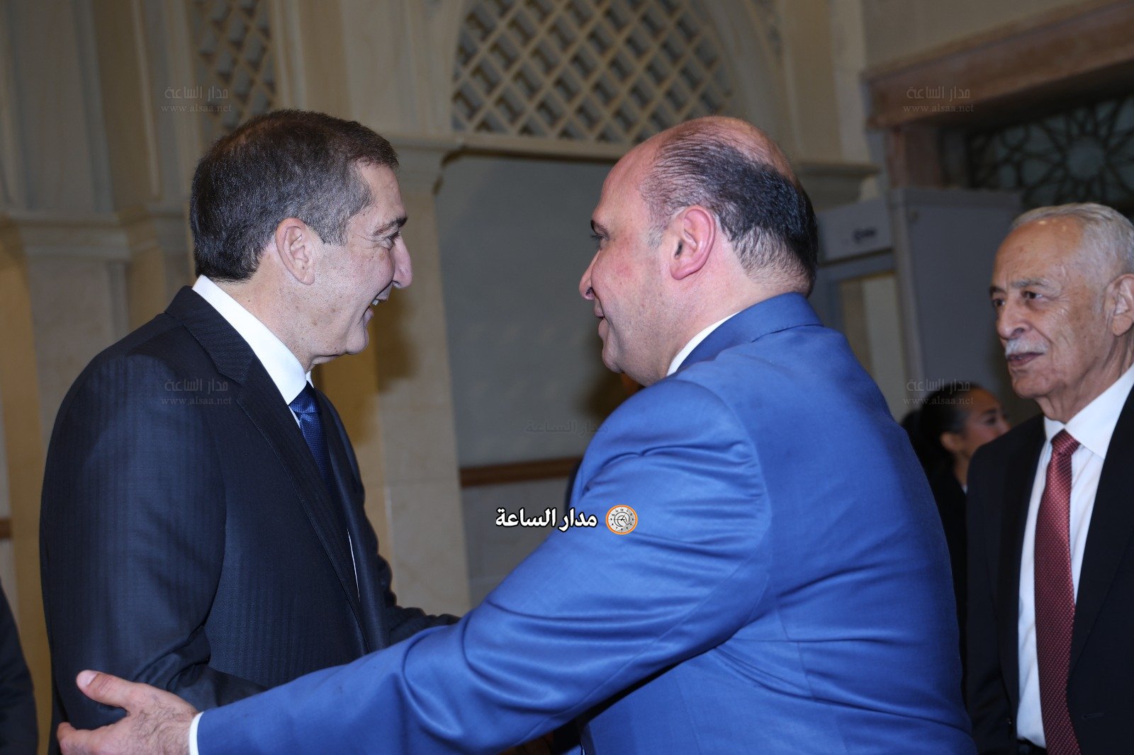 Madar Al-Saa Images 0.35807813292587065