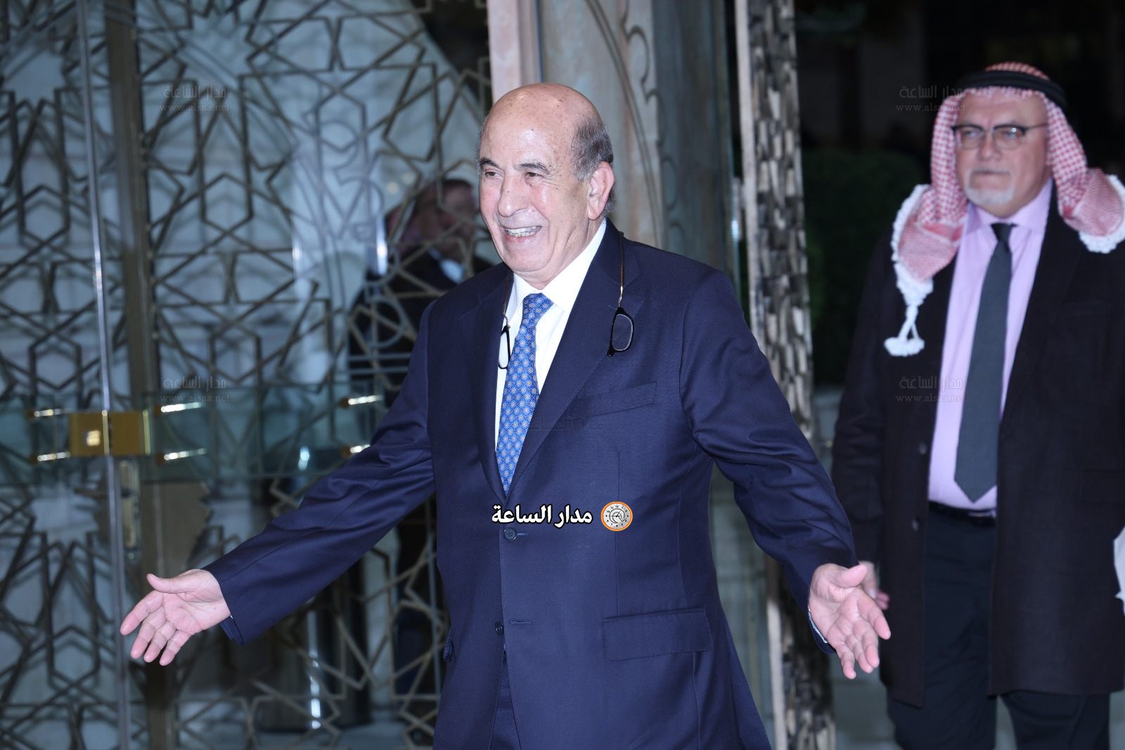 Madar Al-Saa Images 0.1444126005750539