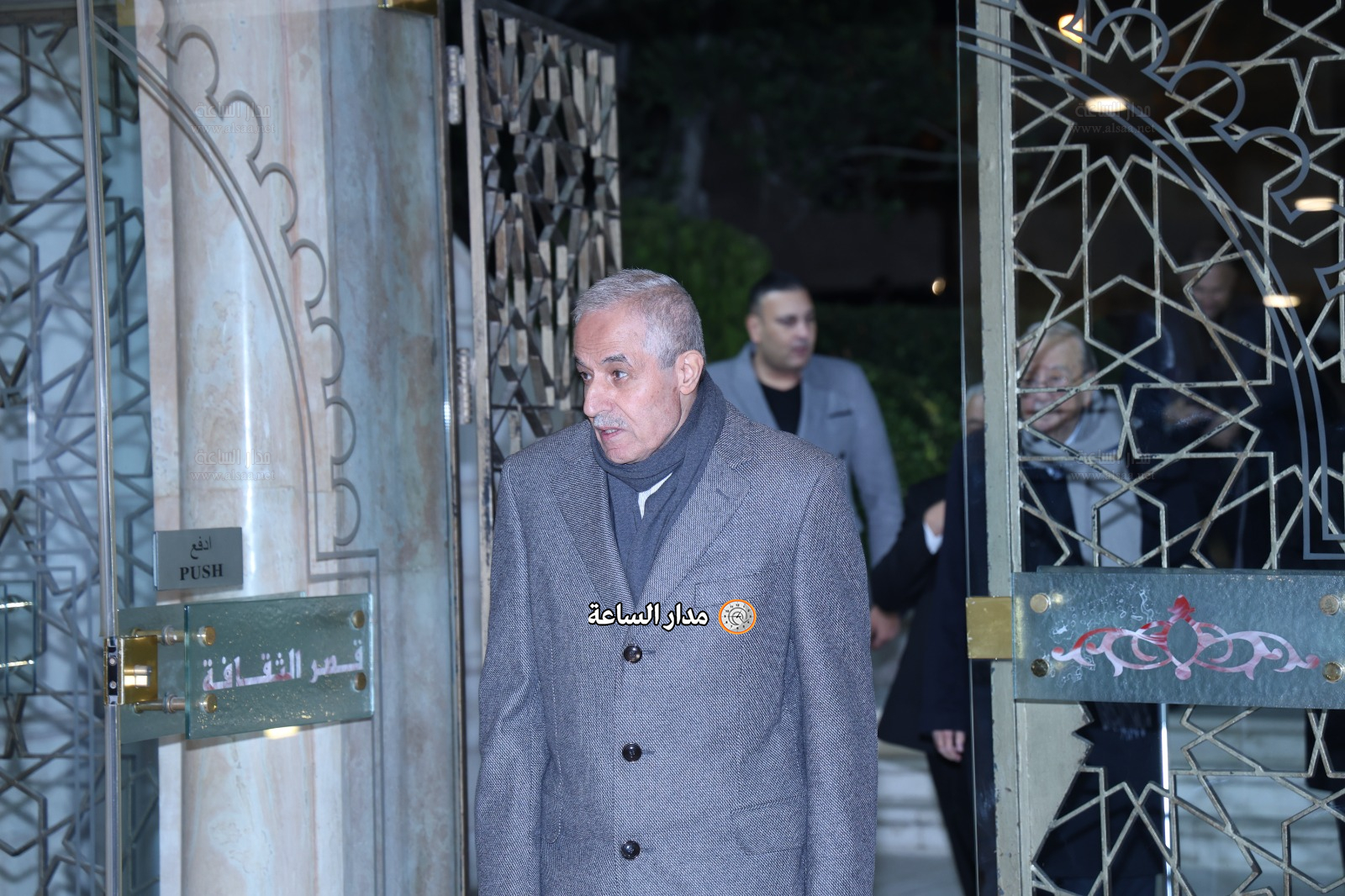 Madar Al-Saa Images 0.26351156320604097